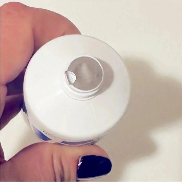 TRUSILVR Rapid Remedy Gel With Activated
Oxygen Technology - Picture 5 of 5